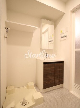 プレール・ドゥーク門前仲町IIIの物件内観写真